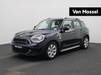 Mini Countryman 1.5 Cooper ALL4 Pepper | Automaat | Navigati, Auto's, Mini, Automaat, 12 maanden, Gebruikt, Blauw