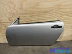 MERCEDES SLK R170 Links Grijs zilver deur portier 1996-2004, Ophalen, Gebruikt, Mercedes-Benz, Deur