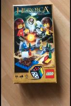 Lego Heroica complete set, Complete set, Ophalen of Verzenden, Lego, Zo goed als nieuw