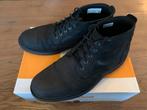 Timberland Crestfield Waterproof Chukka 44.5, Ophalen, Zo goed als nieuw, Zwart, Boots