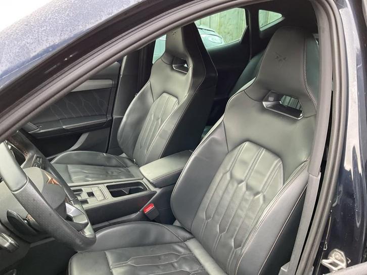 Interieur Cupra Formentor (2020-11/..) 4K0881105K, Auto-onderdelen, Interieur en Bekleding, Seat, Gebruikt