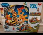 Playgro Activity gym, Kinderen en Baby's, Speelgoed | Babyspeelgoed, Ophalen, Zo goed als nieuw, Babygym