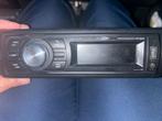 Caliber (korte) autoradio, Auto diversen, Autoradio's, Ophalen of Verzenden, Zo goed als nieuw