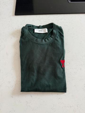 AMI kleding | maat S | polo en t-shirts beschikbaar voor biedingen