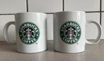 2 XL mokken Starbucks mok beker, Verzamelen, Ophalen of Verzenden, Zo goed als nieuw, Gebruiksvoorwerp