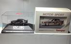 herpa Mercedes-Benz 190E DTM Modelauto's-1:87, Hobby en Vrije tijd, Modelauto's | 1:87, Ophalen of Verzenden, Nieuw, Auto, Herpa