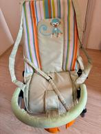 Wip stoeltje, Wipstoel, Met gordel(s) of riempje(s), Zo goed als nieuw, Ophalen