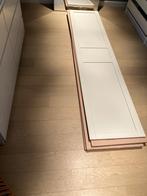 Nieuw 4x ikea Flisberget beige deur 50x229, Ophalen, Nieuw, 50 tot 100 cm, Minder dan 100 cm
