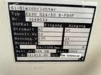 Acculader Belatron, Auto-onderdelen, Accu's en Toebehoren, Ophalen, Gebruikt