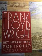 Frank Lloyd Wright, Boeken, Kunst en Cultuur | Architectuur, Ophalen of Verzenden, Zo goed als nieuw, Frank Lloyd Wright, Architecten