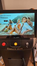 Diode Triple Wave ICE Laser - Ontharingsapparaat, Ophalen