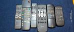Diverse Afstandsbedieningen - Sony, Akai, Grundig, Ophalen of Verzenden, Gebruikt, Universeel, Dvd