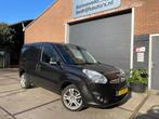Opel Combo 1.3 CDTi L1H1 ecoFLEX Edition (bj 2016), Auto's, Euro 5, Gebruikt, 4 cilinders, Zwart