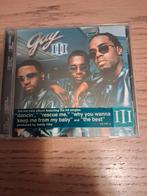 Guy 3, Verzenden, 1980 tot 2000, Gebruikt, R&B