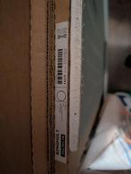 RINGHULT ladefront 6020 cm – hoogglans wit – nieuw, Wit, Nieuw, Minder dan 100 cm, 25 tot 50 cm