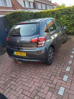 Citroën C3 1.2 Puretech 82pk 2016 navigatie cruisecontrol, Auto's, Voorwielaandrijving, Stof, 31 €/maand, 1199 cc
