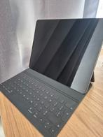 iPad Pro 12.9" 256GB (A1876) - met magic keyboard, Computers en Software, Apple iPads, Ophalen of Verzenden, 12 inch, Grijs, Apple iPad
