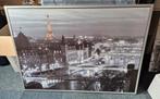 IKEA Schilderij Parijs, Huis en Inrichting, Ophalen, Gebruikt, Schilderij