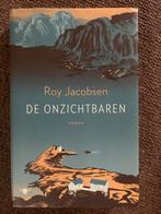 De Onzichtbaren - Roy Jacobsen, Ophalen of Verzenden, Zo goed als nieuw, Nederland