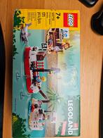 Lego 40710 legoland exclusive VS import, Kinderen en Baby's, Speelgoed | Duplo en Lego, Ophalen of Verzenden, Zo goed als nieuw