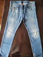 ZGAN CLASSIC VINTAGE DIESEL BELTHER 3D SLIM TAPERED 31/32!!, W32 (confectie 46) of kleiner, Blauw, Ophalen of Verzenden, Zo goed als nieuw