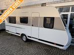 LMC Sassino 460 E Summersale!! incl. luifel en mover., Standaardzit, Bedrijf, 5 tot 6 meter, Overige typen