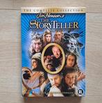 Jim Henson's The Storyteller - The Complete Collection, Alle leeftijden, Boxset, Science Fiction en Fantasy, Ophalen of Verzenden
