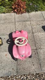 Loopauto merk bobby car, Ophalen, Gebruikt