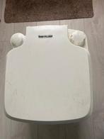Kampeer chemische toilet, Caravans en Kamperen, Kampeeraccessoires, Ophalen, Zo goed als nieuw