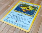 Pokemon Kaarten Base Set 2 Pidgeot 14/140 B2 14 kaart, Hobby en Vrije tijd, Verzamelkaartspellen | Pokémon, Foil, Gebruikt, Ophalen of Verzenden