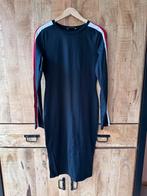 ZARA jurk zwart maat M, Maat 38/40 (M), Nieuw, Ophalen of Verzenden, Boven de knie