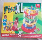 Toren van Pisa XL - Compleet Spel, Ophalen of Verzenden, Zo goed als nieuw, Puzzelen