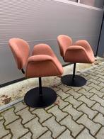 2x Artifort Little Tulip stoel - meer+andere kleur mogelijk, Ophalen, Twee, Overige kleuren, Luxe exclusief design