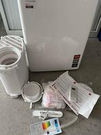 Mobiele airco Inventum AC127W, zo goed als nieuw, Ophalen, Zo goed als nieuw