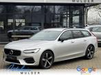 Volvo V90 2.0 T8 AWD R-Design Leder/Keyless/Trekhaak/Led/Sto, Automaat, Euro 6, 4 cilinders, 1969 cc
