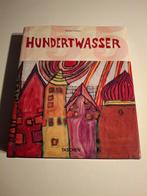 Hundertwasser - Wieland Schmied (Zo goed als nieuw), Ophalen of Verzenden, Zo goed als nieuw, Overige onderwerpen, Wieland Schmied