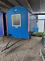 Super nette Weiro schaftwagen, Ophalen of Verzenden, Gebruikt