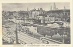 Groningen - Westerhaven met Basculebrug [KRST005-6254, Verzenden, Gelopen, Groningen