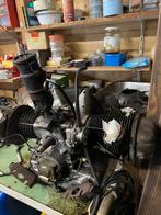 Motorblok 2cv6, Auto-onderdelen, Ophalen, Gebruikt, Citroën