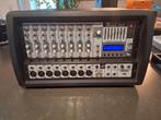 RH Power Dynamics PDM-C802A Mengpaneel, Muziek en Instrumenten, Mengpanelen, Ophalen of Verzenden, Gebruikt, 5 tot 10 kanalen