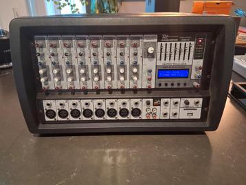 RH Power Dynamics PDM-C802A Mengpaneel beschikbaar voor biedingen