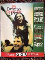 OOR Special Dynamo Open Air 1997, Ophalen of Verzenden, Gelezen, Muziek, Film of Tv