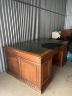 Eiken directiebureau, Ophalen