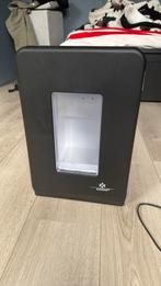 Mini fridge, Ophalen of Verzenden, Zo goed als nieuw