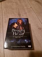 Beauty and the beast the complete collection serie 1 t/m 3, Cd's en Dvd's, Dvd's | Tv en Series, Ophalen of Verzenden