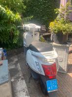 Kymco Like 50 div onderdelen ,en Vespa lx . onderdelen acces, Fietsen en Brommers, Brommeronderdelen | Scooters, Ophalen of Verzenden