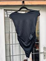 Body Stradivarius., Kleding | Dames, Tops, Zwart, Maat 42/44 (L), Ophalen of Verzenden, Zo goed als nieuw