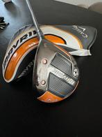 Callaway Mavrik Houten 3 Stiff, Sport en Fitness, Callaway, Ophalen of Verzenden, Club, Zo goed als nieuw