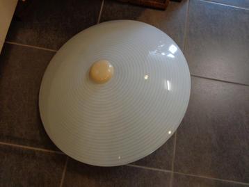 VINTAGE LAMPEN SCHALEN  beschikbaar voor biedingen