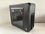Asus game pc GTX1650, Computers en Software, Desktop Pc's, Ophalen of Verzenden, Gebruikt